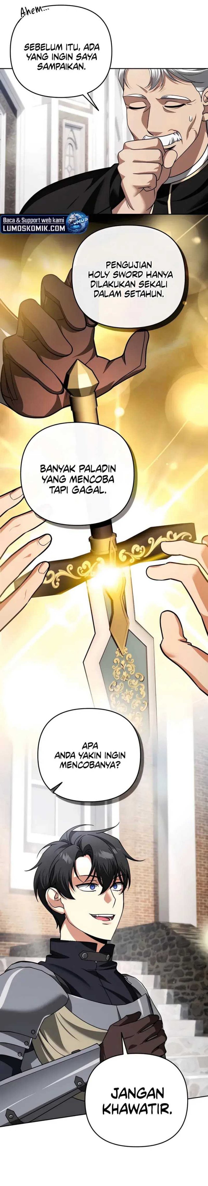 All My Alter Egos Are Tycoons Chapter 44 Gambar 5