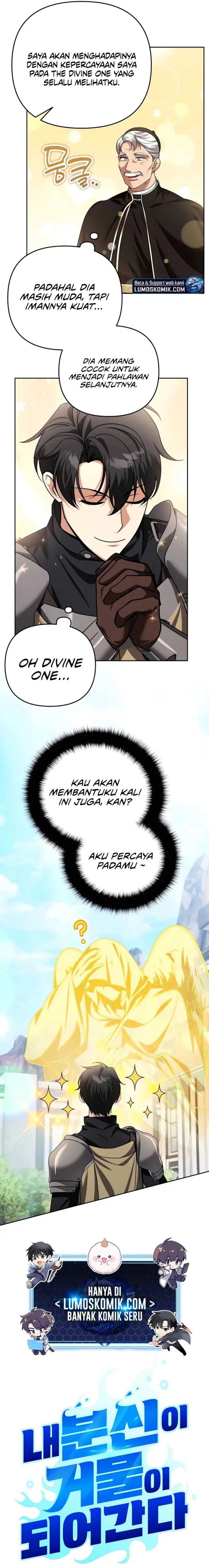 All My Alter Egos Are Tycoons Chapter 44 Gambar 6