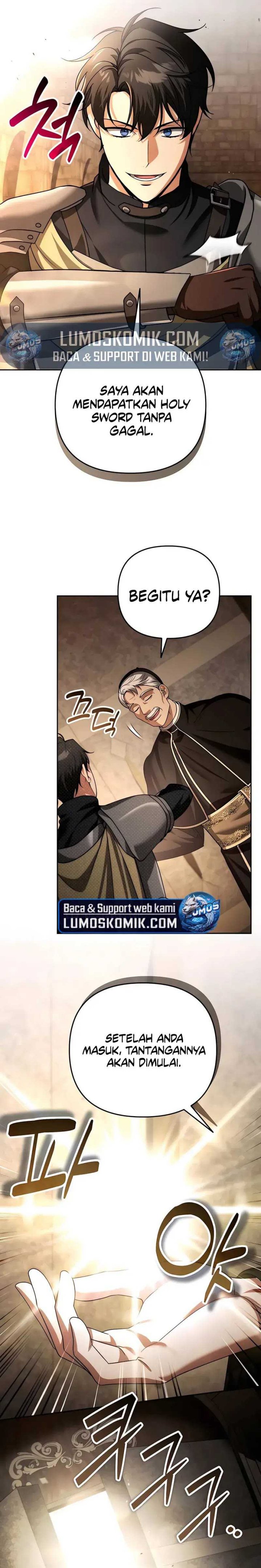All My Alter Egos Are Tycoons Chapter 44 Gambar 9