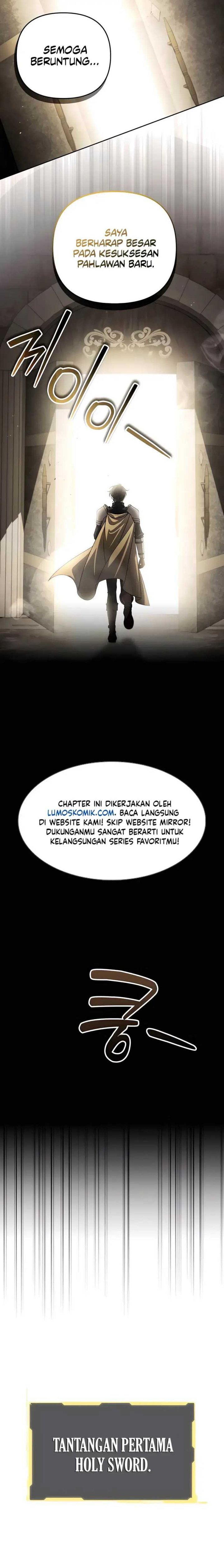 All My Alter Egos Are Tycoons Chapter 44 Gambar 10