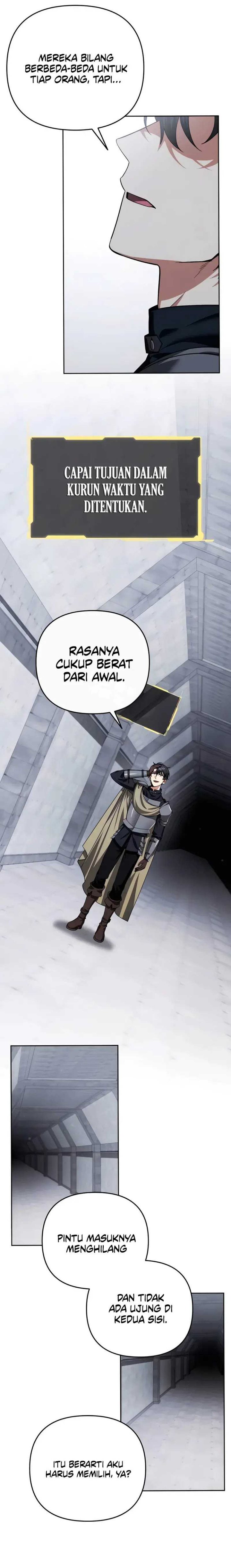 All My Alter Egos Are Tycoons Chapter 44 Gambar 11