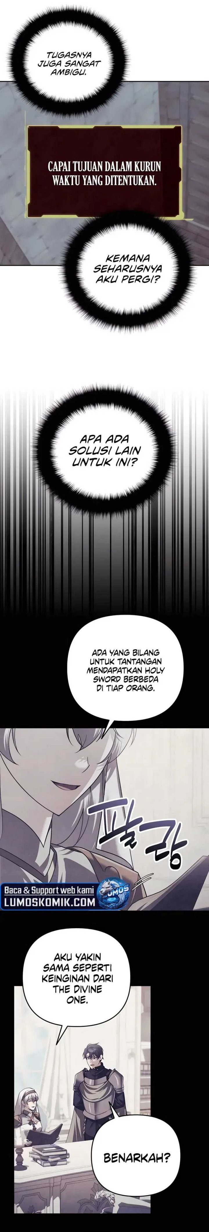 All My Alter Egos Are Tycoons Chapter 44 Gambar 14