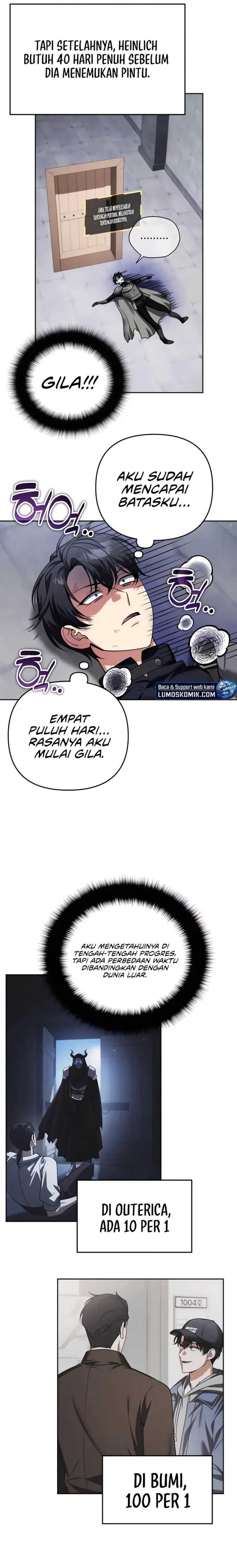 All My Alter Egos Are Tycoons Chapter 44 Gambar 18