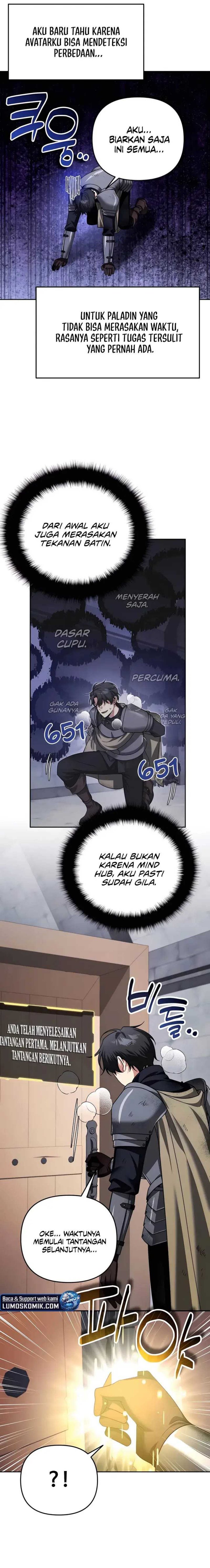 All My Alter Egos Are Tycoons Chapter 44 Gambar 19