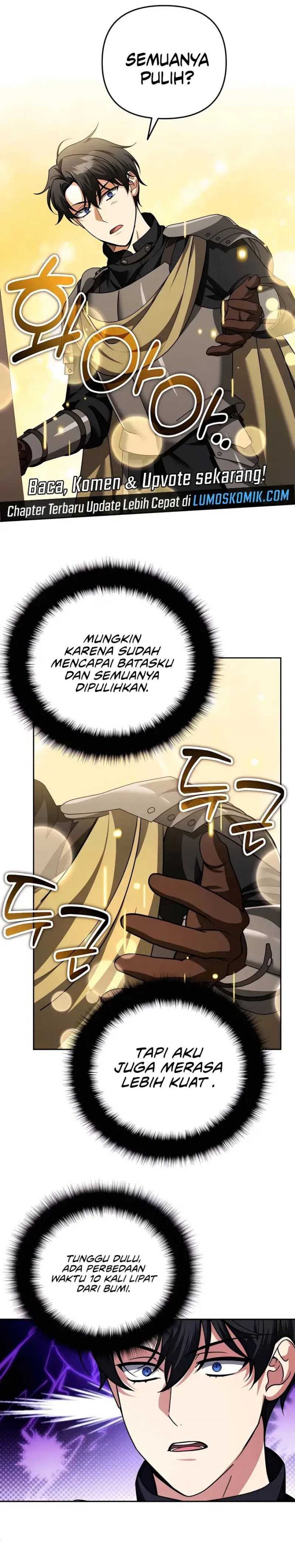 All My Alter Egos Are Tycoons Chapter 44 Gambar 20