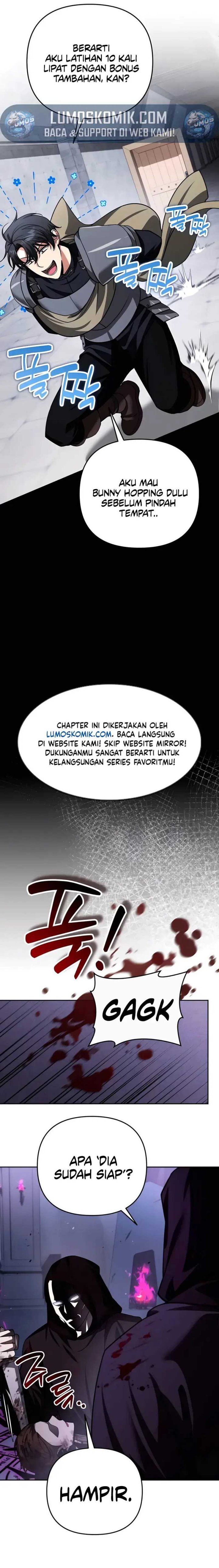 All My Alter Egos Are Tycoons Chapter 44 Gambar 21