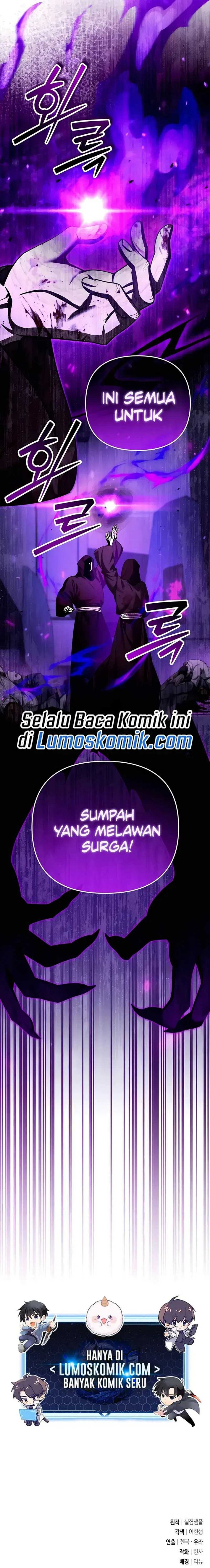 All My Alter Egos Are Tycoons Chapter 44 Gambar 23