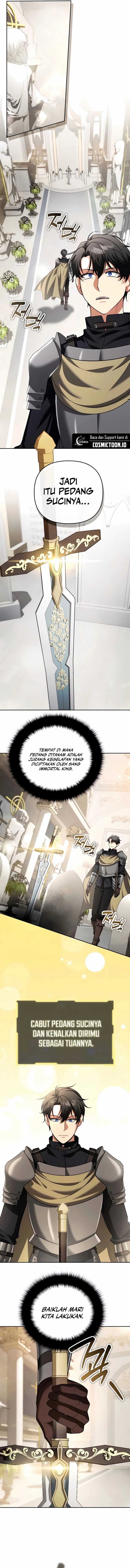 All My Alter Egos Are Tycoons Chapter 46 Gambar 7