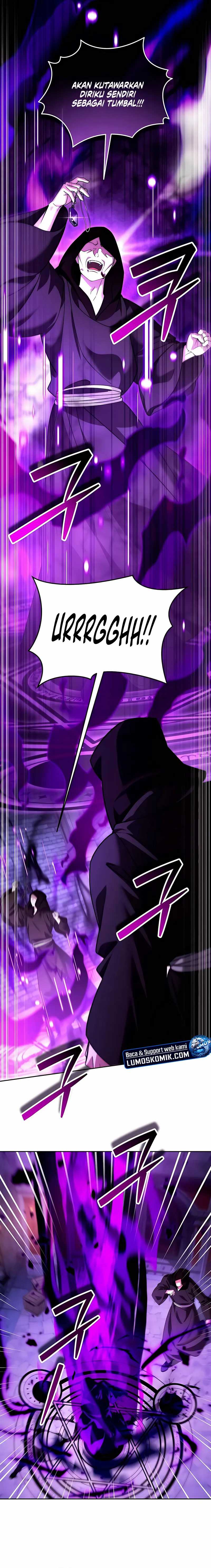 All My Alter Egos Are Tycoons Chapter 47 Gambar 4