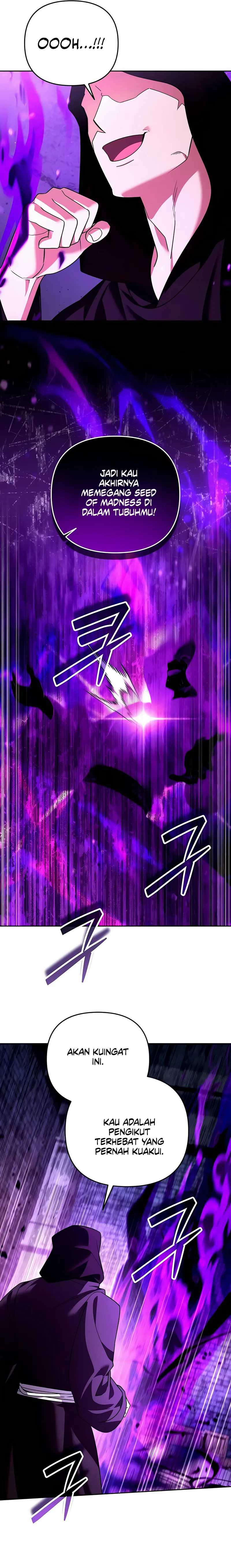 All My Alter Egos Are Tycoons Chapter 47 Gambar 5