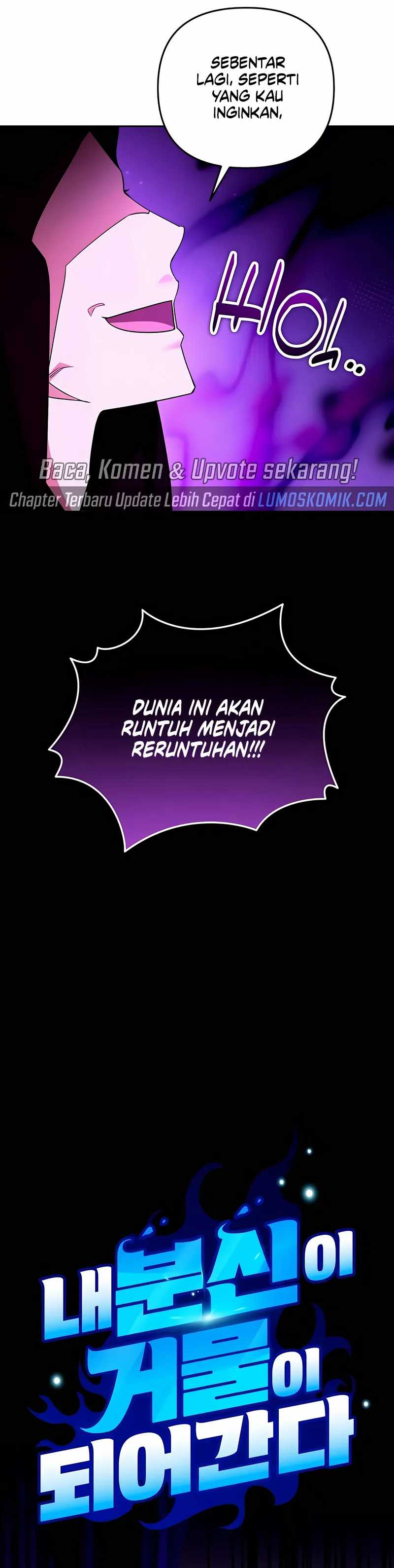 All My Alter Egos Are Tycoons Chapter 47 Gambar 6