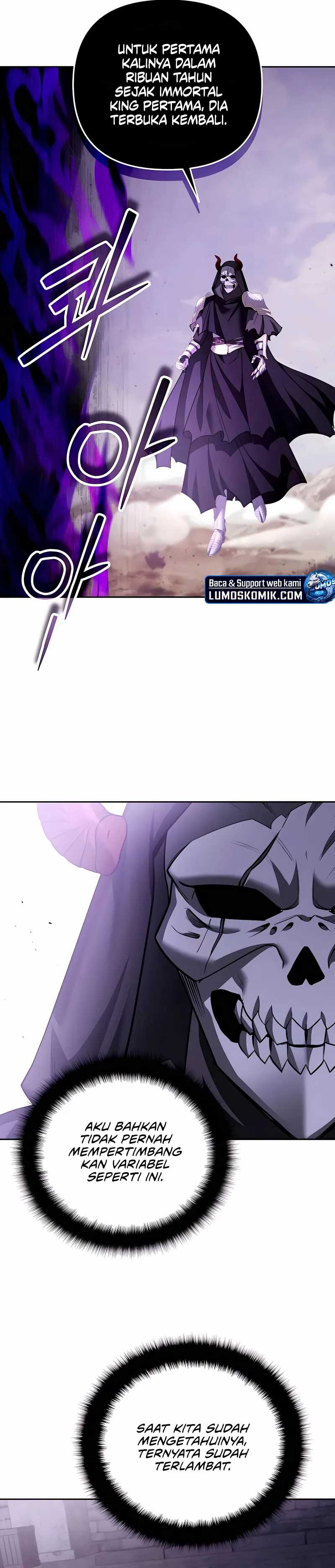 All My Alter Egos Are Tycoons Chapter 47 Gambar 8