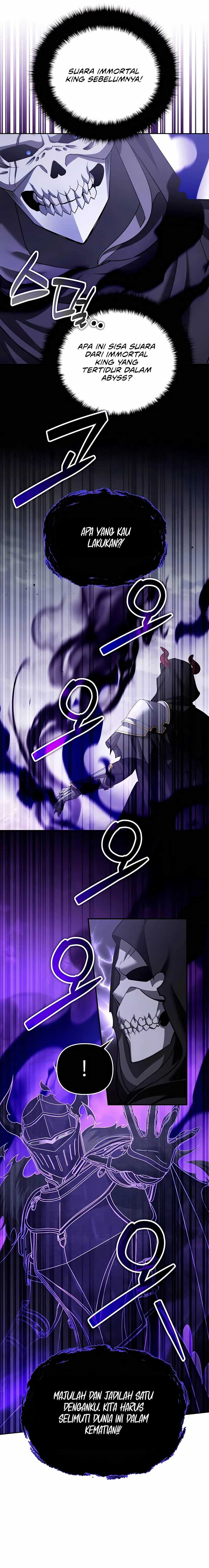 All My Alter Egos Are Tycoons Chapter 47 Gambar 11