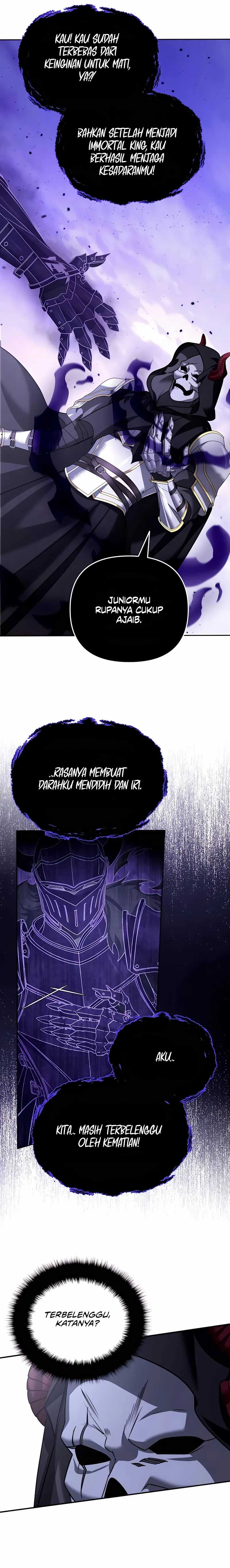 All My Alter Egos Are Tycoons Chapter 47 Gambar 13