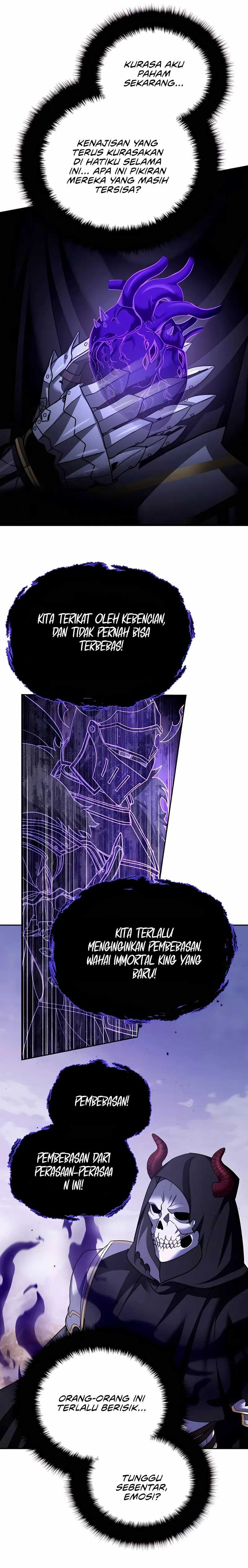 All My Alter Egos Are Tycoons Chapter 47 Gambar 14