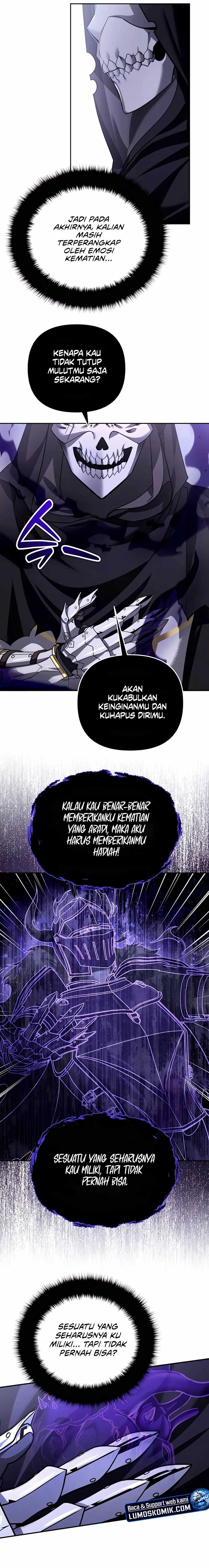 All My Alter Egos Are Tycoons Chapter 47 Gambar 15