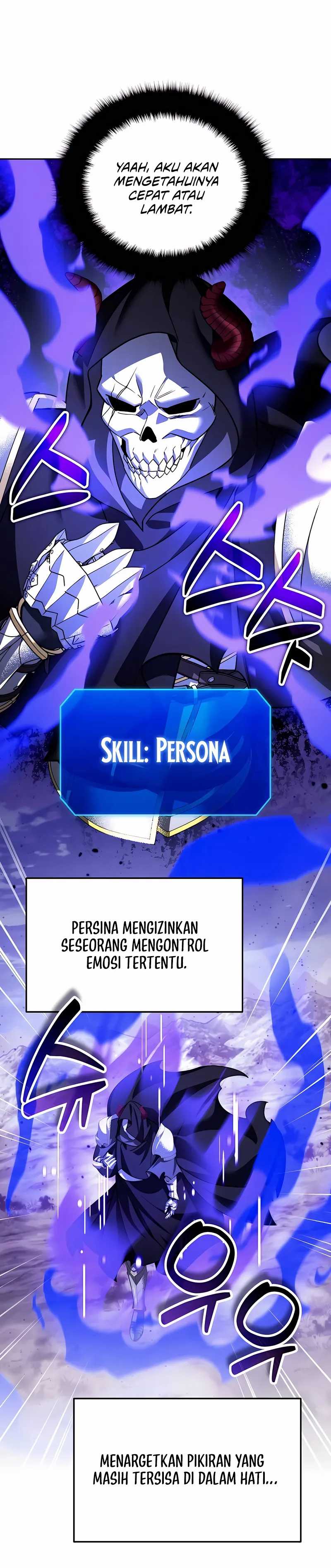 All My Alter Egos Are Tycoons Chapter 47 Gambar 16