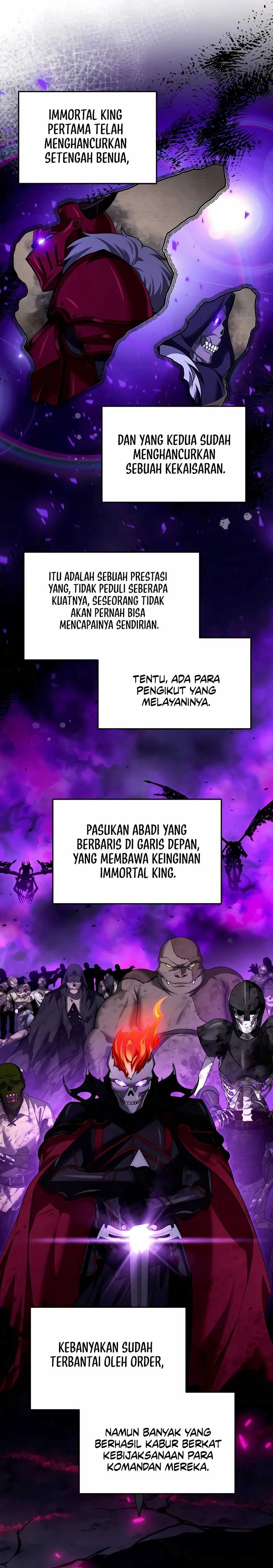 All My Alter Egos Are Tycoons Chapter 47 Gambar 20