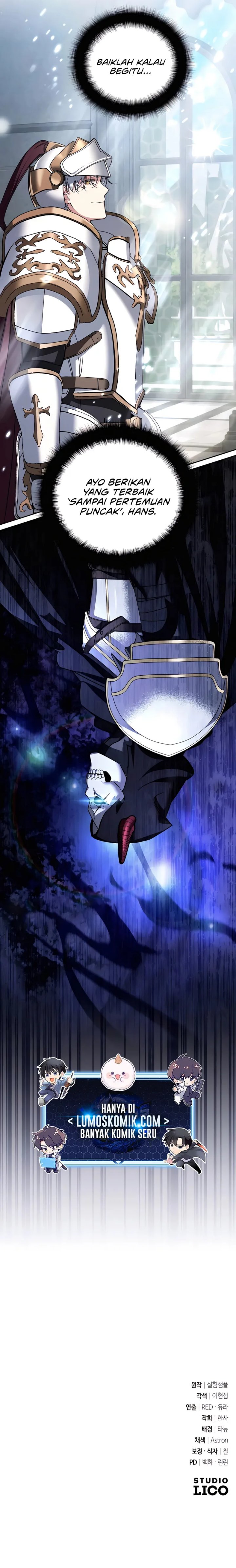All My Alter Egos Are Tycoons Chapter 50 Gambar 21