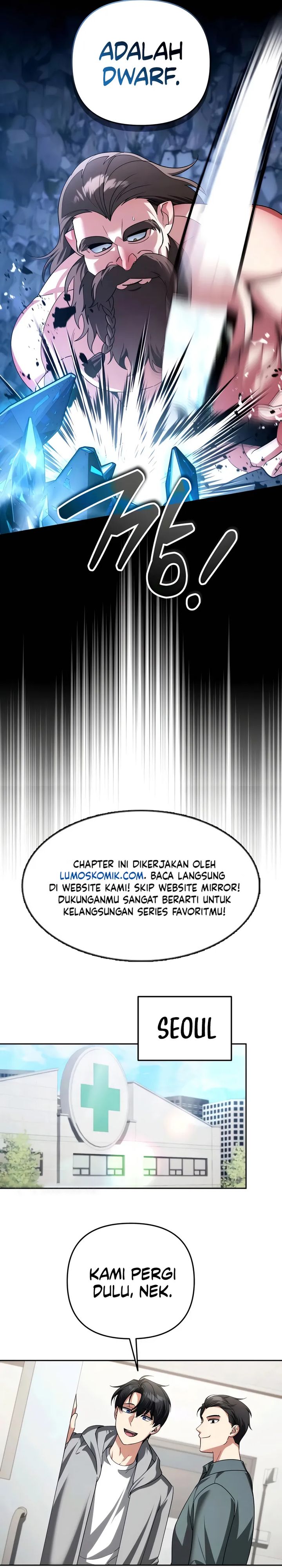 All My Alter Egos Are Tycoons Chapter 52 Gambar 19