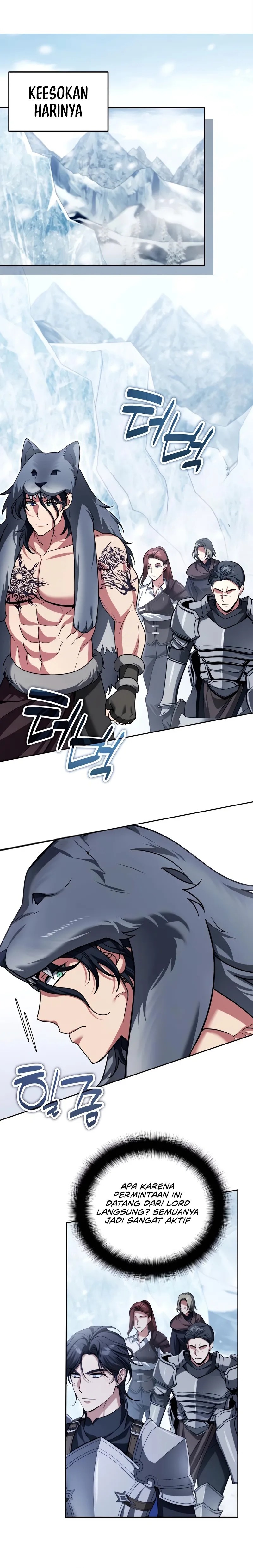 All My Alter Egos Are Tycoons Chapter 53 Gambar 1