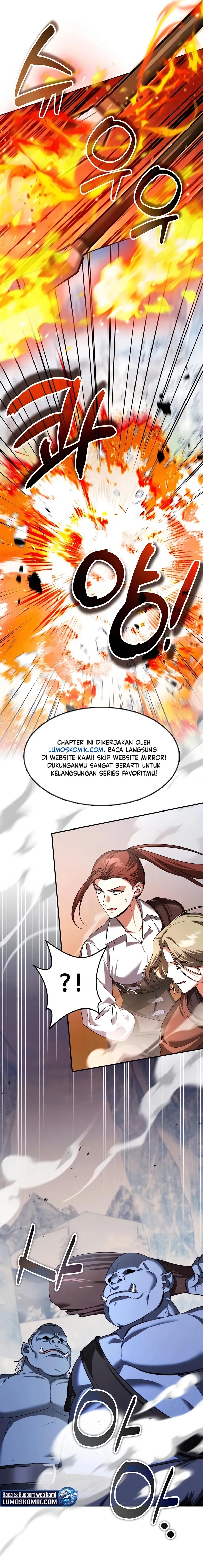 All My Alter Egos Are Tycoons Chapter 53 Gambar 5