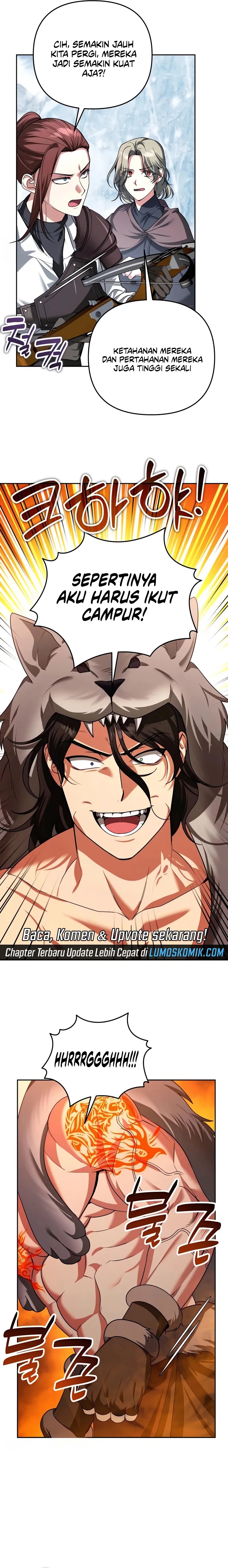 All My Alter Egos Are Tycoons Chapter 53 Gambar 6