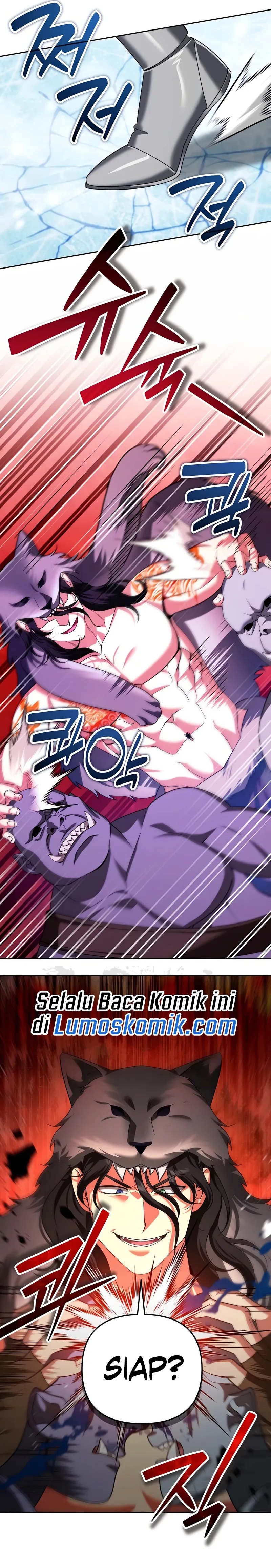 All My Alter Egos Are Tycoons Chapter 53 Gambar 7