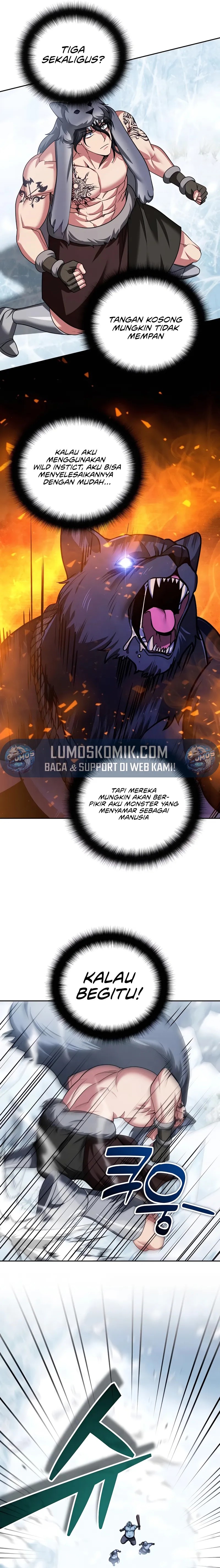 All My Alter Egos Are Tycoons Chapter 53 Gambar 9