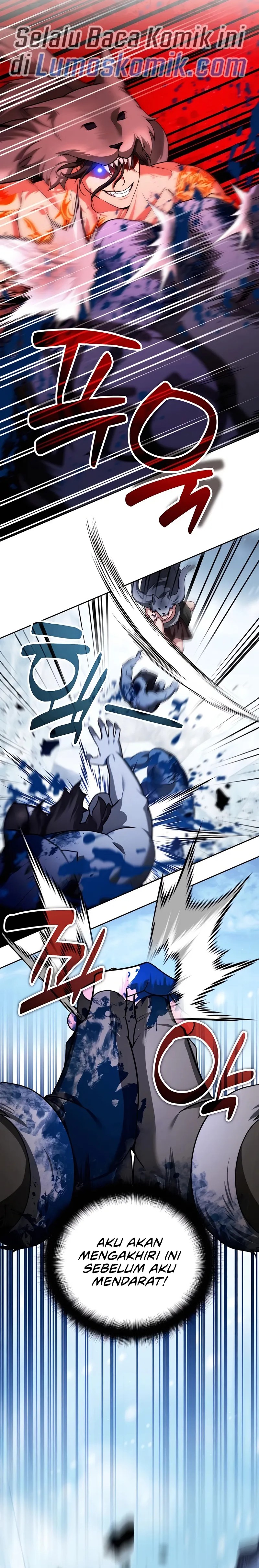 All My Alter Egos Are Tycoons Chapter 53 Gambar 11