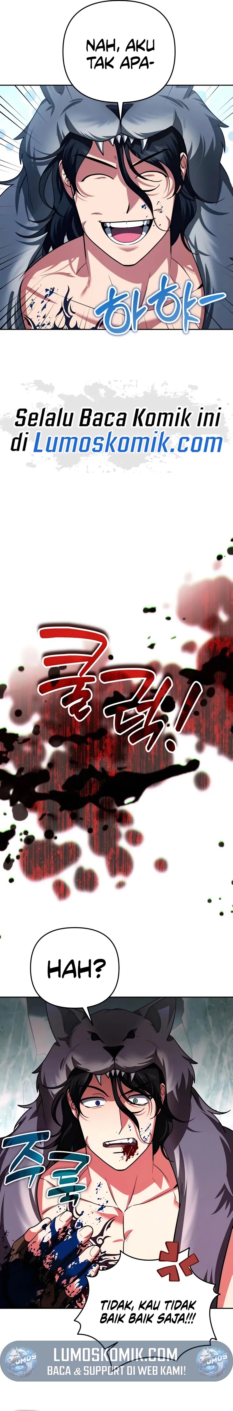 All My Alter Egos Are Tycoons Chapter 53 Gambar 14