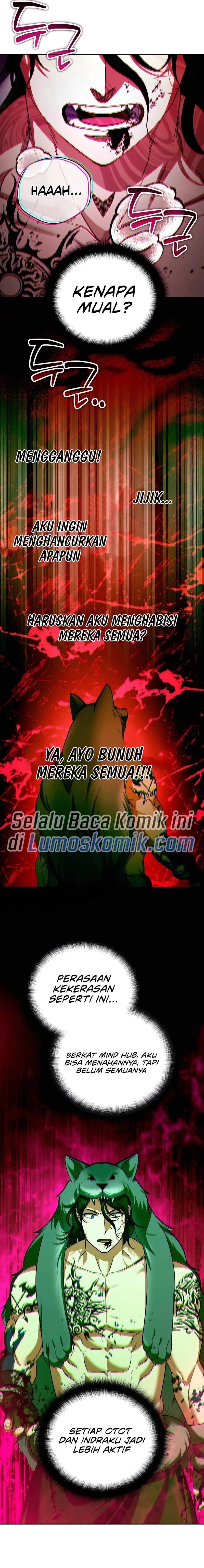 All My Alter Egos Are Tycoons Chapter 53 Gambar 15