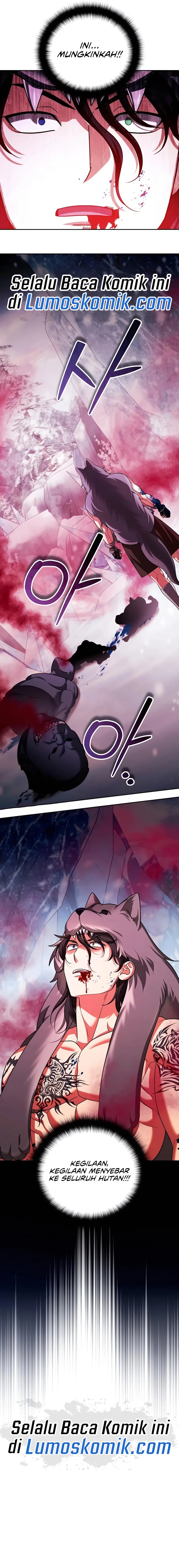 All My Alter Egos Are Tycoons Chapter 53 Gambar 16