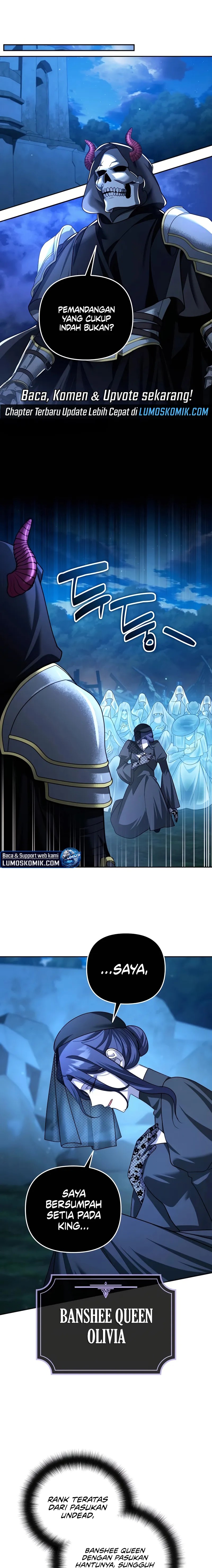 All My Alter Egos Are Tycoons Chapter 53 Gambar 17