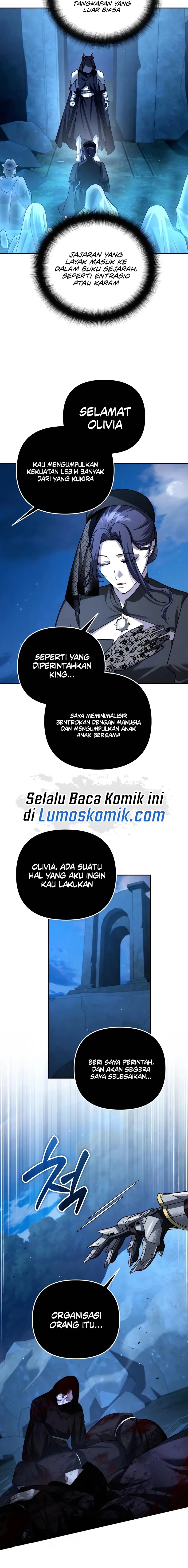 All My Alter Egos Are Tycoons Chapter 53 Gambar 18