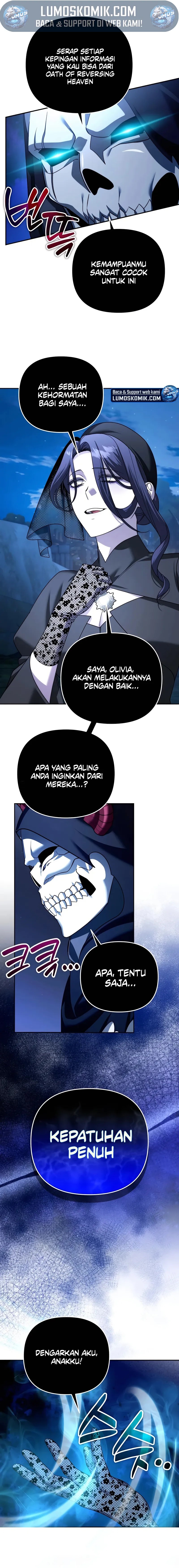 All My Alter Egos Are Tycoons Chapter 53 Gambar 19