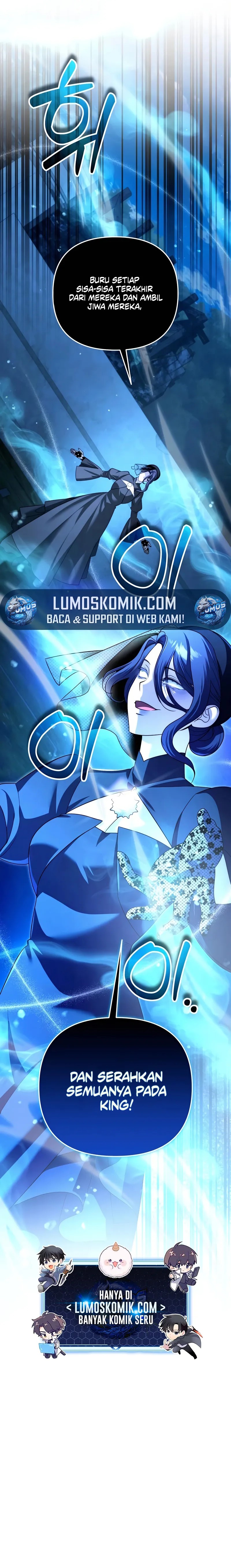 All My Alter Egos Are Tycoons Chapter 53 Gambar 20