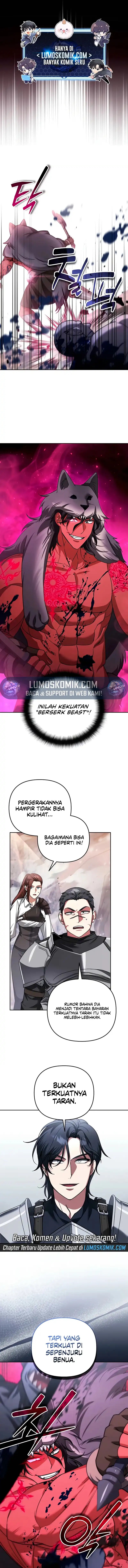 All My Alter Egos Are Tycoons Chapter 55 Gambar 2