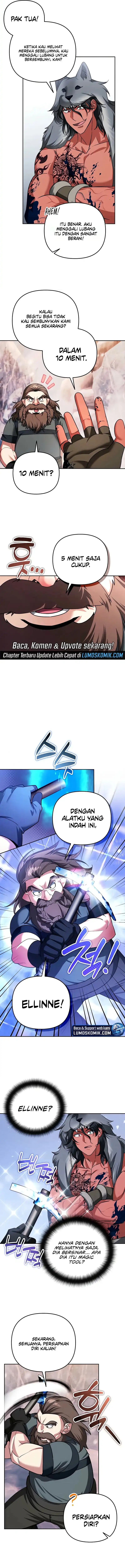 All My Alter Egos Are Tycoons Chapter 55 Gambar 6