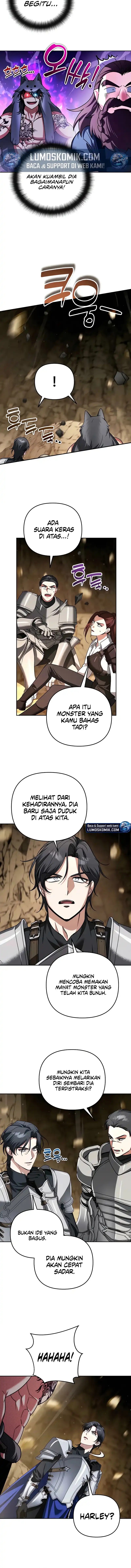 All My Alter Egos Are Tycoons Chapter 55 Gambar 9