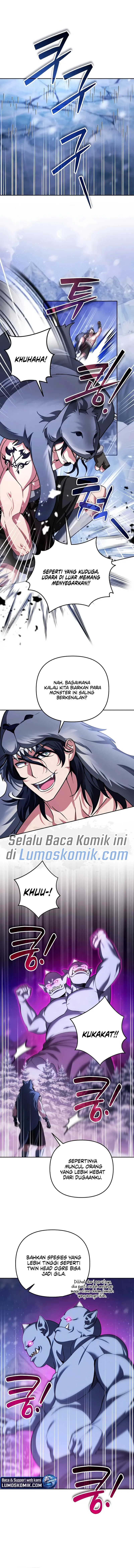 All My Alter Egos Are Tycoons Chapter 56 Gambar 1