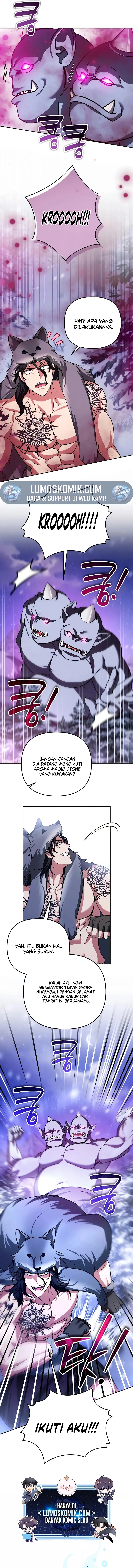All My Alter Egos Are Tycoons Chapter 56 Gambar 2