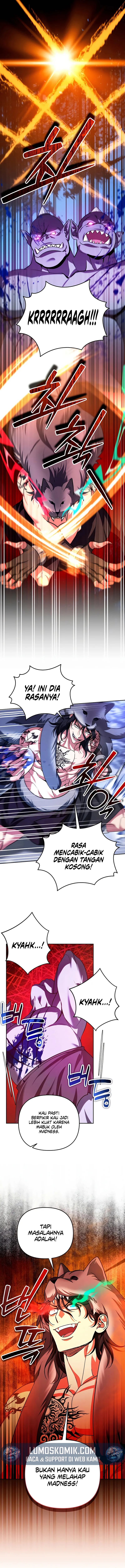 All My Alter Egos Are Tycoons Chapter 56 Gambar 4