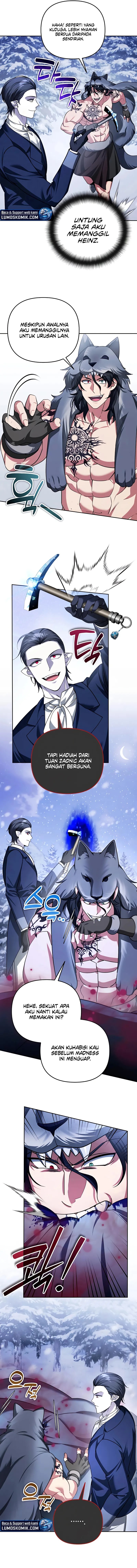 All My Alter Egos Are Tycoons Chapter 56 Gambar 8