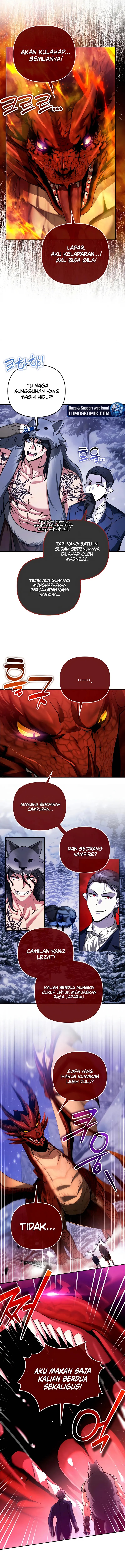 All My Alter Egos Are Tycoons Chapter 56 Gambar 10