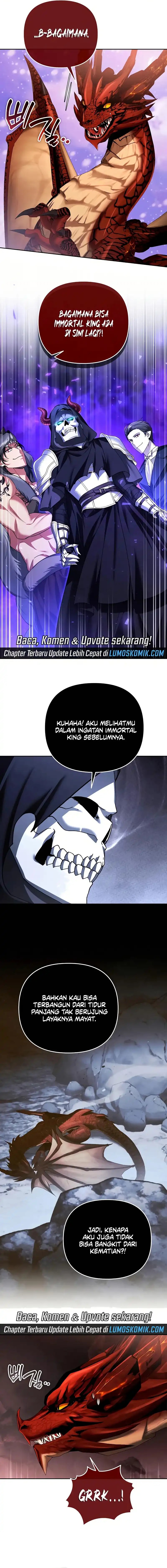 All My Alter Egos Are Tycoons Chapter 57 Gambar 2