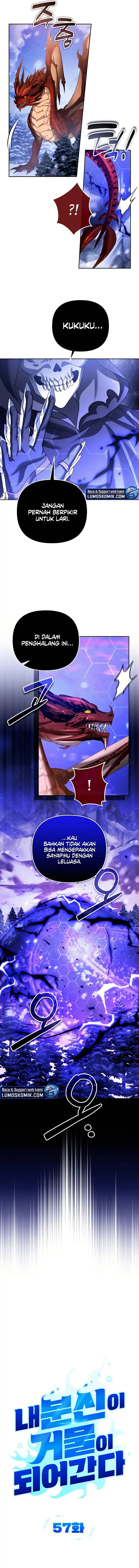 All My Alter Egos Are Tycoons Chapter 57 Gambar 3