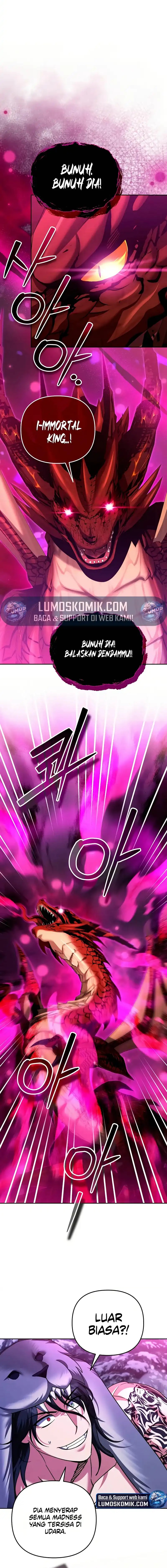 All My Alter Egos Are Tycoons Chapter 57 Gambar 4