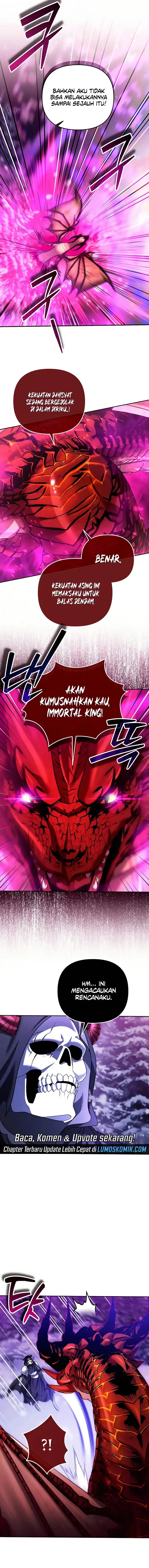 All My Alter Egos Are Tycoons Chapter 57 Gambar 5