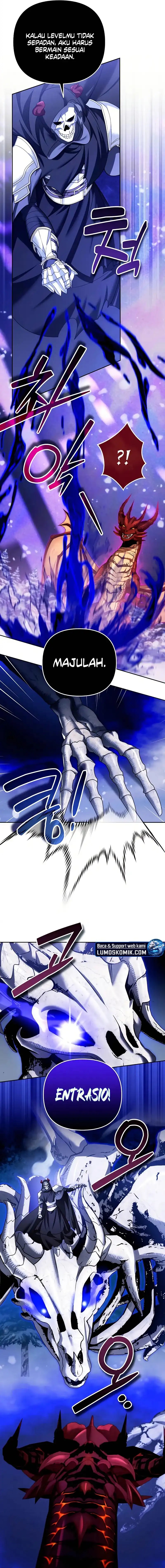 All My Alter Egos Are Tycoons Chapter 57 Gambar 7